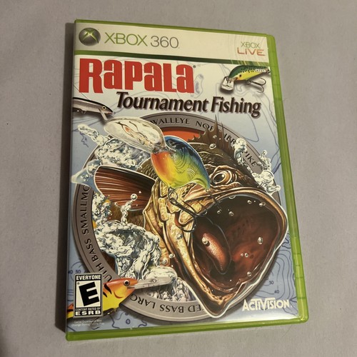 Rapala trophies pro - trophies:,